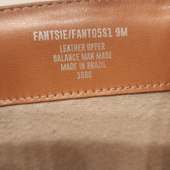 Steve Madden Tan Heeled Boots - Picture 6 of 11